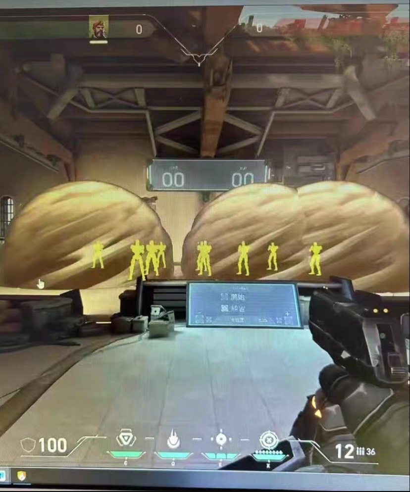 <strong>无畏契约《火凤凰》辅助</strong>